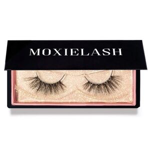 Moxie Lash Sassy Lash - 1 Pair Magnetic Eyelashes